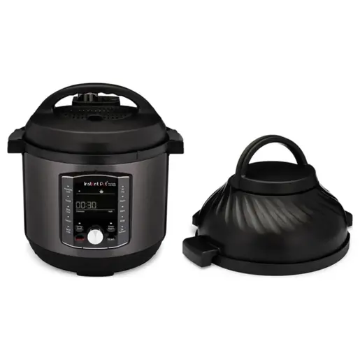 INSTANT POT Pro Crisp 8l Multicooker i AirFryer