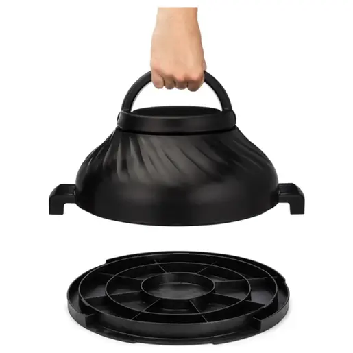 INSTANT POT Pro Crisp 8l Multicooker i AirFryer
