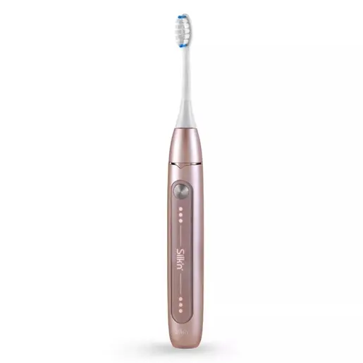 Silk'n SonicYou elektronska četkica za zube Rose Gold