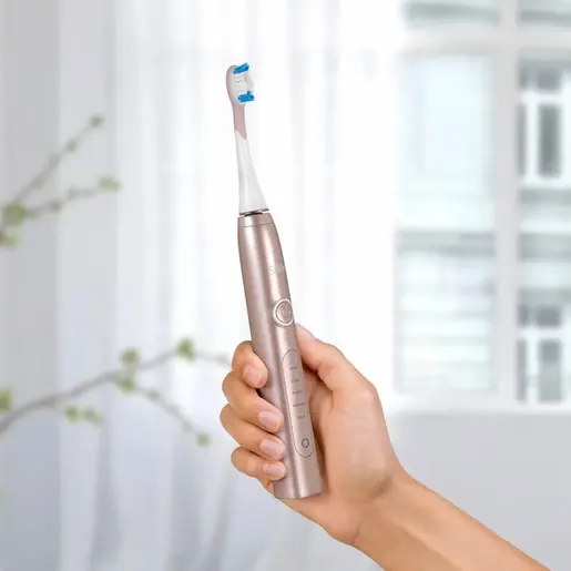 Silk'n SonicYou elektronska četkica za zube Rose Gold
