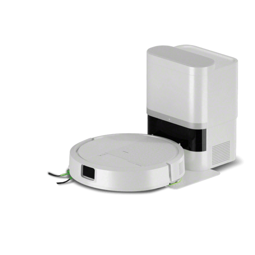 iRobot robot usisivač roomba 115 combo + autoempty white