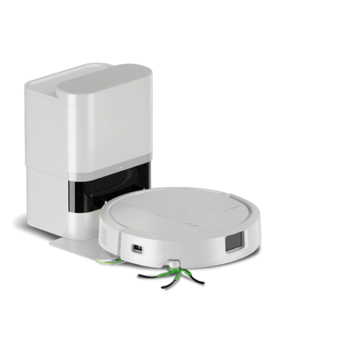 iRobot robot usisivač roomba 115 combo + autoempty white