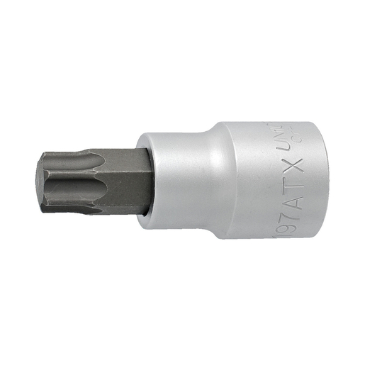 UNIOR Ključ nasadni sa TX profilom, prihvat 3/4" 80 619842