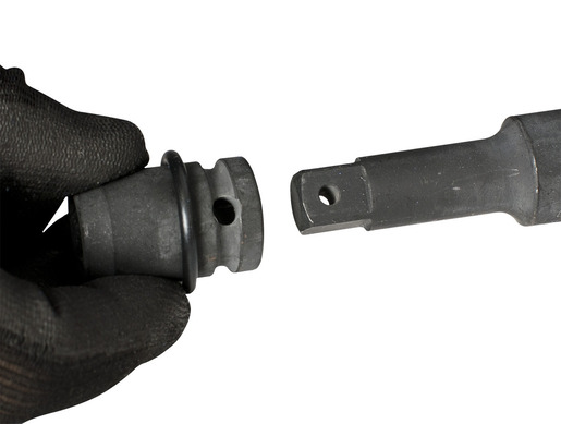 UNIOR Prsten sigurnosni IMPACT, prihvat 1/2" 10 - 14 603997