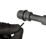 UNIOR Prsten sigurnosni IMPACT, prihvat 3/4" 3/4" 603996