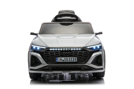 Audi sq8 sivi premium oprema 11702