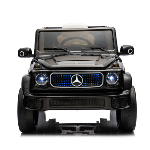 Mercedes eqg 4x4 crni premium oprema 11471