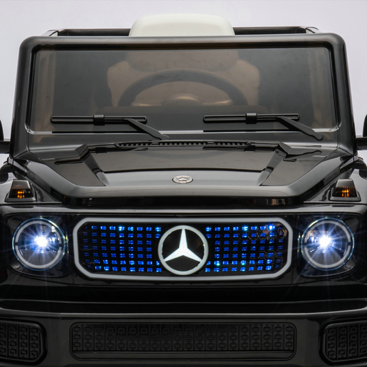 Mercedes eqg 4x4 crni premium oprema 11471