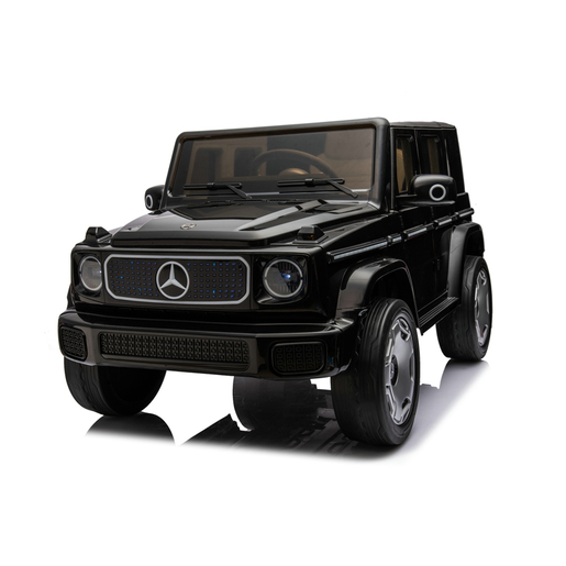 Mercedes eqg 4x4 crni premium oprema 11471