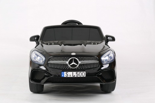 Mercedes benz sl500 crni 15112