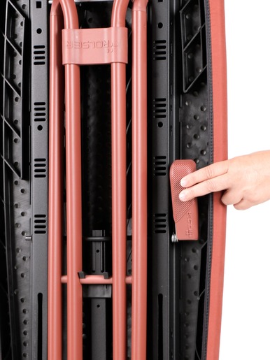 ROLSER Daska za peglanje ROLSER K-SURF 07418