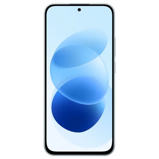 Xiaomi Redmi Note 17 4GB/128GB, Sky Teal, Mobilni telefon