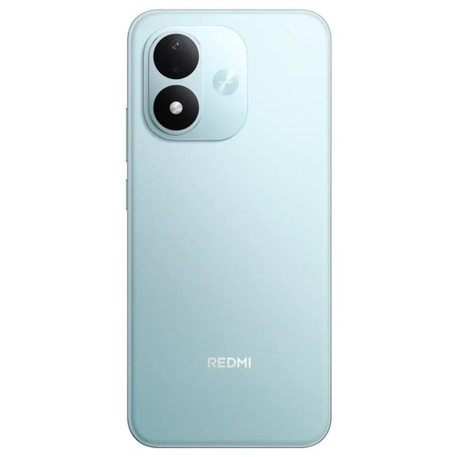 Xiaomi Redmi Note 17 4GB/128GB, Sky Teal, Mobilni telefon