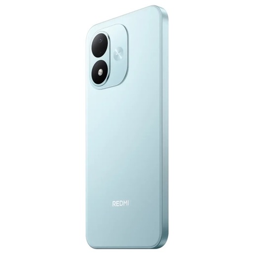 Xiaomi Redmi Note 17 4GB/128GB, Sky Teal, Mobilni telefon