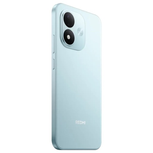 Xiaomi Redmi Note 17 4GB/128GB, Sky Teal, Mobilni telefon