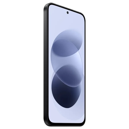 Xiaomi Redmi Note 17 6GB/256GB, Black, Mobilni telefon