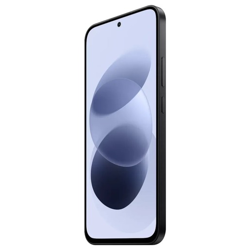 Xiaomi Redmi Note 17 6GB/256GB, Black, Mobilni telefon