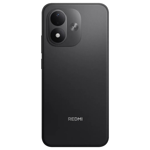Xiaomi Redmi Note 17 6GB/256GB, Black, Mobilni telefon