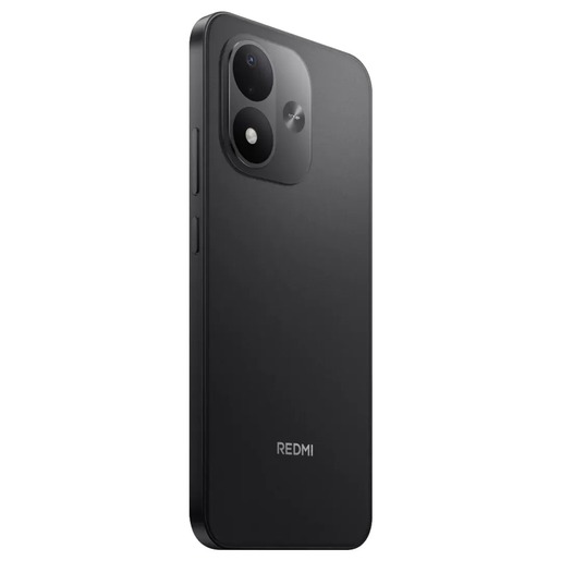 Xiaomi Redmi Note 17 6GB/256GB, Black, Mobilni telefon