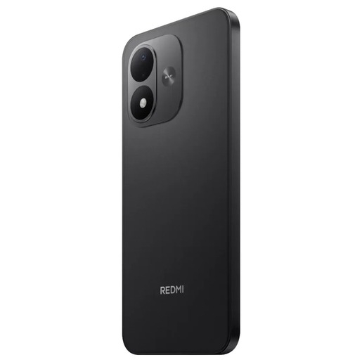 Xiaomi Redmi Note 17 6GB/256GB, Black, Mobilni telefon