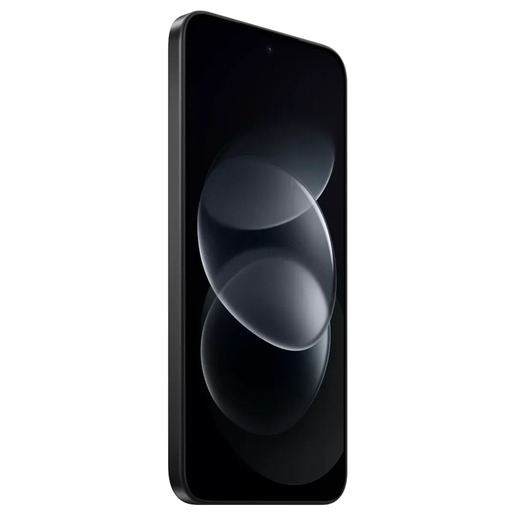 Xiaomi Redmi Note 17 Pro 5G 8GB/512GB, Black, Mobilni telefon