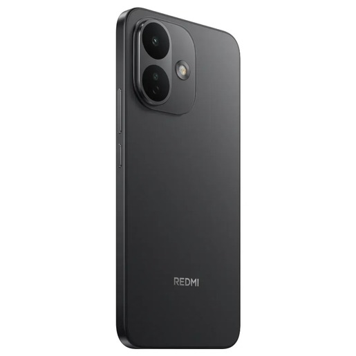 Xiaomi Redmi Note 17 Pro 5G 8GB/512GB, Black, Mobilni telefon