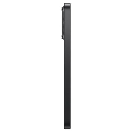 Xiaomi Redmi Note 17 Pro 5G 8GB/512GB, Black, Mobilni telefon