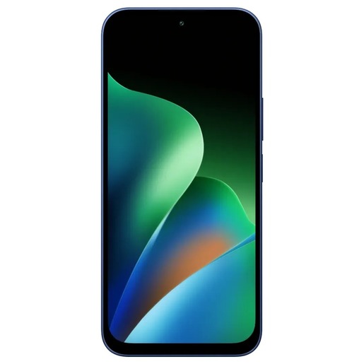 Xiaomi Redmi 17 6GB/128GB, Deep Blue, Mobilni telefon
