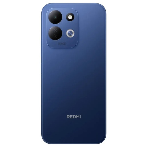 Xiaomi Redmi 17 6GB/128GB, Deep Blue, Mobilni telefon