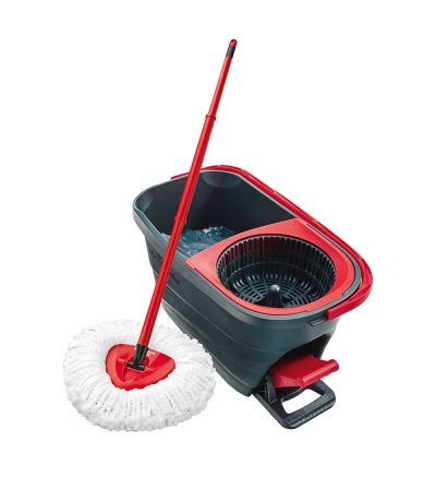 Vileda set za brisanje podova Turbo Smart POFF