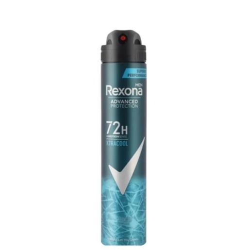 Rexona deo 200ml Men extra cool