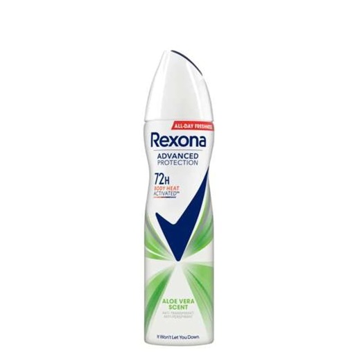 Rexona deo 200ml advanced protection ALOA