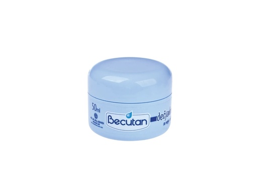 Becutan krema 50ml