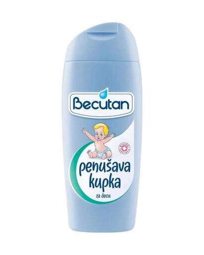 Becutan kupka 200ml