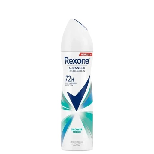Rexona deo 200ml shower fresh
