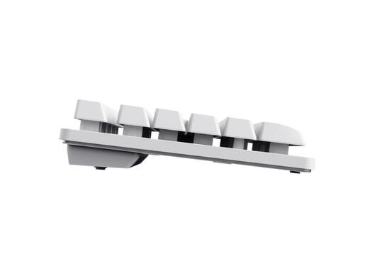 Tastatura TRUST GXT 831 Thado Wireless TKL set/US/bela