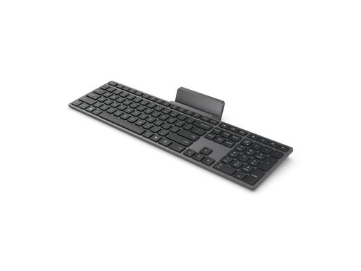 Tastatura LENOVO 700 Modern Multi-Device bežicna/SRB/siva