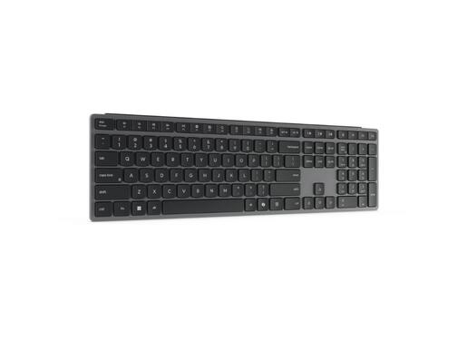 Tastatura LENOVO 700 Modern Multi-Device bežicna/SRB/siva