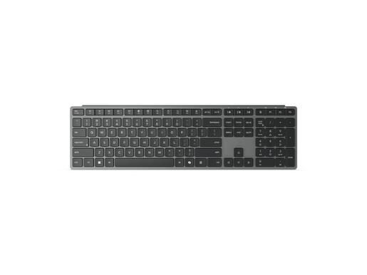 Tastatura LENOVO 700 Modern Multi-Device bežicna/SRB/siva