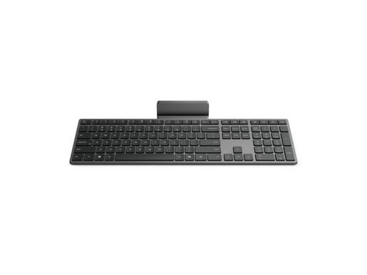 Tastatura LENOVO 700 Modern Multi-Device bežicna/SRB/siva