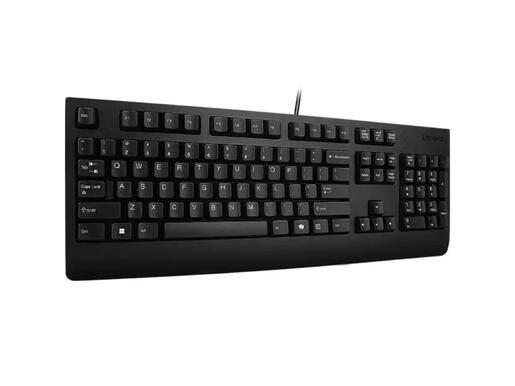 Tastatura LENOVO Preferred/Pro AI/Srb/crna