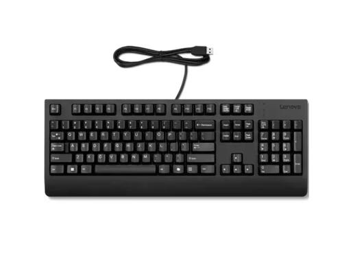 Tastatura LENOVO Preferred/Pro AI/Srb/crna
