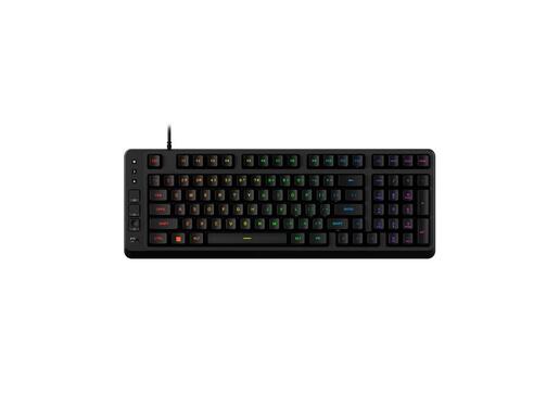 Tastatura HyperX Eve 1800 Gaming Keyboard US