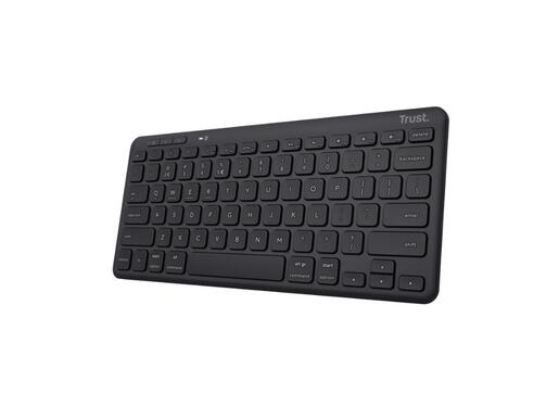 LYRA COMPACT WIRELESS KEYBOARD US