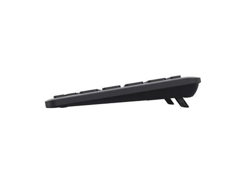 LYRA COMPACT WIRELESS KEYBOARD US