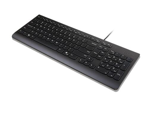 Tastatura LENOVO Essential žicna/SRB/crna
