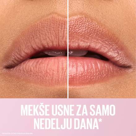 Maybelline LIFTER GEL SJAJ ZA USNE 2
