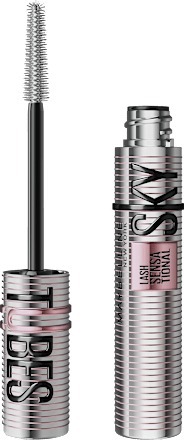 Maybelline New York Sky High Tubes maskara