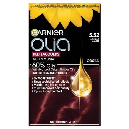 Garnier Olia 5.52 Sjajni Merlot