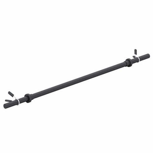 Gorilla sports Šipka za aerobik 130 cm